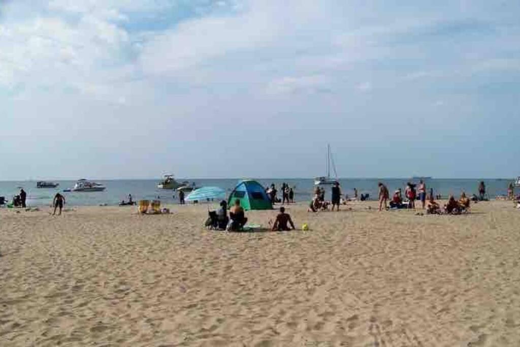 Vacation Paradise Sainte-Catherine Dış mekan fotoğraf